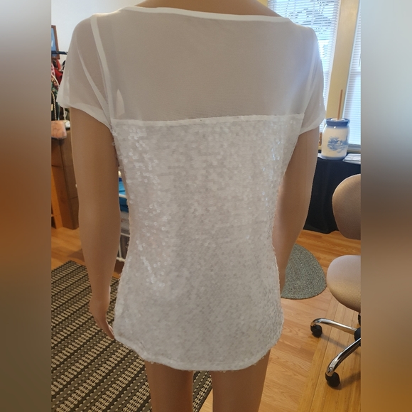 WHBM sequenced top - Picture 3 of 5